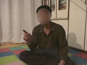 情報鎖国に穴が開いた！　（石丸次郎）