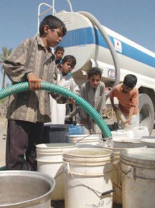 綿井健陽のイラク現地報告 1 (全2回)