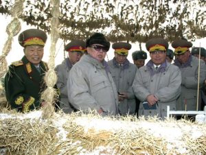 石丸次郎 拉致問題を考える 第1回 (全4回)