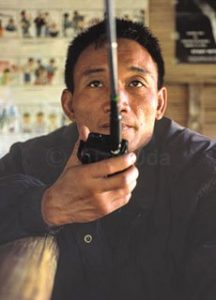 忘れられた内戦 ~56年目のビルマ/カレン民族の武装抵抗~第9回 (宇田有三)