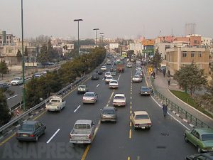 大村一朗のイラン現地報告 `テヘランの風` 核騒動 イランの言い分(1)