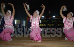 ビルマ潜入紀行  ~東南アジア最後の軍事独裁国家からの報告~ (4) 宇田有三