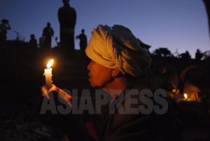 ビルマ潜入紀行  ~東南アジア最後の軍事独裁国家からの報告~ (1) 宇田有三