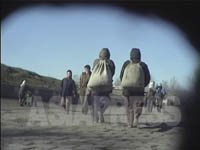 豆腐　[北朝鮮の迷信] １