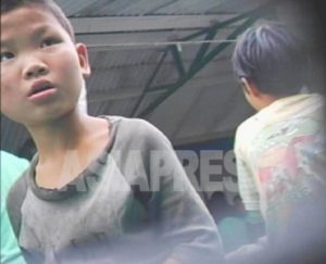 スクープ!世界初 これが北朝鮮・平壌の裏通りだ 第3回