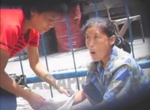 スクープ!世界初 これが北朝鮮・平壌の裏通りだ 第4回