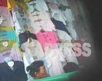 チョルミン、ソウルから電話だぞ！[ジョーク]