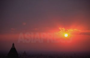 ビルマ潜入紀行  ~東南アジア最後の軍事独裁国家からの報告~ (7) 宇田有三