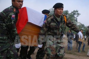 ビルマ潜入紀行 ~東南アジア最後の軍事独裁国家からの報告~ (5) 宇田有三