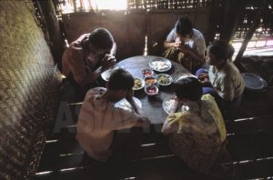 ビルマ潜入紀行  ~東南アジア最後の軍事独裁国家からの報告~ (12) 宇田有三