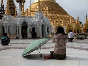 ビルマ潜入紀行  ~東南アジア最後の軍事独裁国家からの報告~ (10) 宇田有三