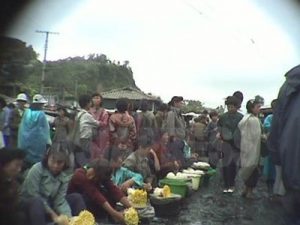 北朝鮮経済官僚極秘インタビュー