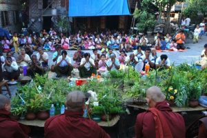 ビルマ潜入紀行  ~東南アジア最後の軍事独裁国家からの報告~ (15) 宇田有三