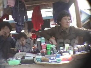 先軍政治で値打ちが下がった労働党秘書　［民衆の暮らし］