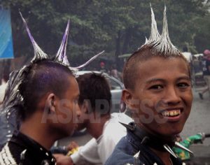 ビルマ潜入紀行  ~東南アジア最後の軍事独裁国家からの報告~ (14) 宇田有三