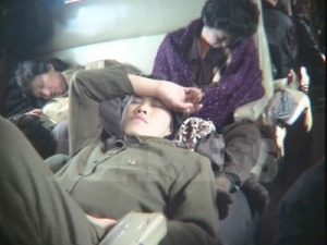 秘密警察（保衛員）も「改革開放がありがたい」　中　［民衆の暮らし］