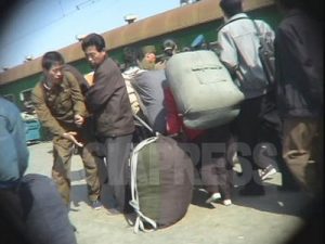 秘密警察（保衛員）も「改革開放がありがたい」　上　［民衆の暮らし］