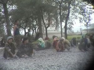 図体は立派でも金がなければ　［ことば］