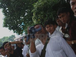 ビルマ潜入紀行  ~東南アジア最後の軍事独裁国家からの報告~(20) 宇田有三