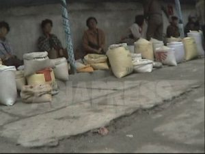 2004年龍川爆発事件　地元で囁かれている怪しい話２　［将軍と人民］