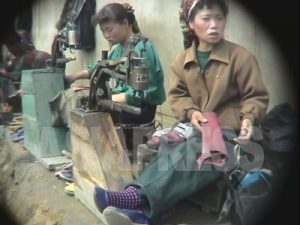 北朝鮮経済官僚極秘インタビュー