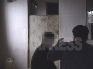 庶民を装う幹部たち「俺だって人民大衆だ」下　［北朝鮮民衆の暮らし］リムジンガン