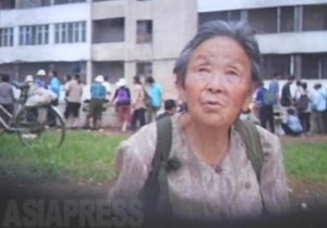 スクープ!世界初 これが北朝鮮・平壌の裏通りだ 第6回