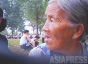 スクープ!世界初 これが北朝鮮・平壌の裏通りだ 第7回