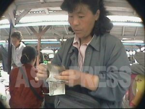 またも始まった市場の「抑制」　解説１　［経済］