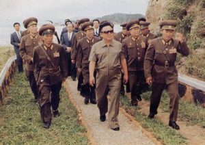 スクープ「平壌オモニ」は軍内で半公然化していた　下　［将軍と人民］