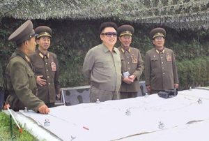 06年ミサイル発射と核実験　その時北朝鮮国内は　［核とミサイル］