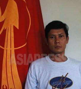 ビルマ潜入紀行  ~東南アジア最後の軍事独裁国家からの報告~(24) 宇田有三
