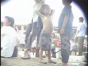 <緊急報告> 北朝鮮食糧危機の実態を探る (3)