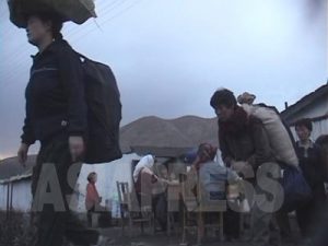 北朝鮮経済官僚極秘インタビュー