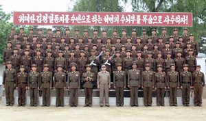 スクープ「平壌オモニ」は軍内で半公然化していた　中　［将軍と人民］