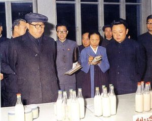 「私は政治犯収容所に10年いた」