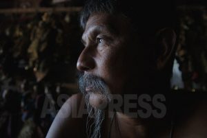 ビルマ潜入紀行  ~東南アジア最後の軍事独裁国家からの報告~(28) 宇田有三