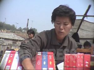 「私は政治犯収容所に10年いた」