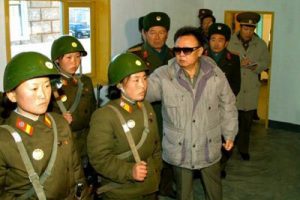 「私は政治犯収容所に10年いた」