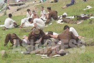 北朝鮮経済官僚極秘インタビュー