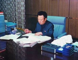 「私は政治犯収容所に10年いた」