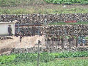 「表現の自由、言論の解放が必要です」［若者の声］