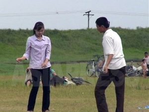 19歳女性の学生時代　学校生活から恋愛まで　1［若者の声］