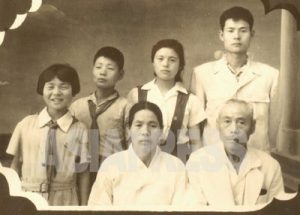 「私は政治犯収容所に10年いた」