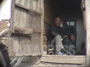 北朝鮮不動産取引の怪