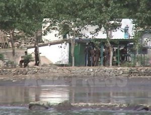 映像取材ルポ 平安北道朔州(サクジュ)郡を行く 4