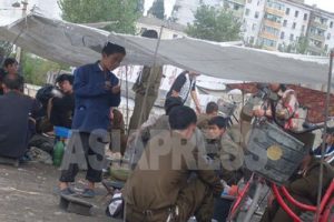 最新中朝国境報告　金正日時代の終焉を見据えよ　１　（石丸次郎）