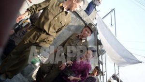 最新中朝国境報告　金正日時代の終焉を見据えよ　２　（石丸次郎）