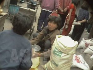 08年食糧危機の実態と背景を探る 4(リュウ・ギョンウォン)