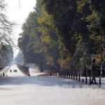 揺れるカシミール　廣瀬和司の緊急現場報告／10月5日